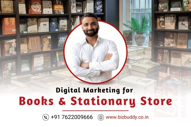 Bizbuddy It solutions and Digital Marketing