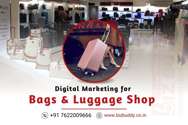 Bizbuddy Digital marketing and It Solutions