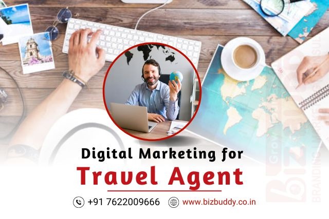 Tours and Travels Blog by Bizbuddy Digital Marketing and IT Solutions