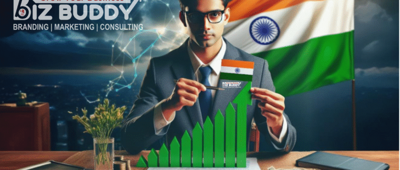 Digital marketing trends in India in 2025