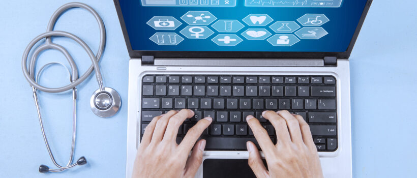 healthcare seo