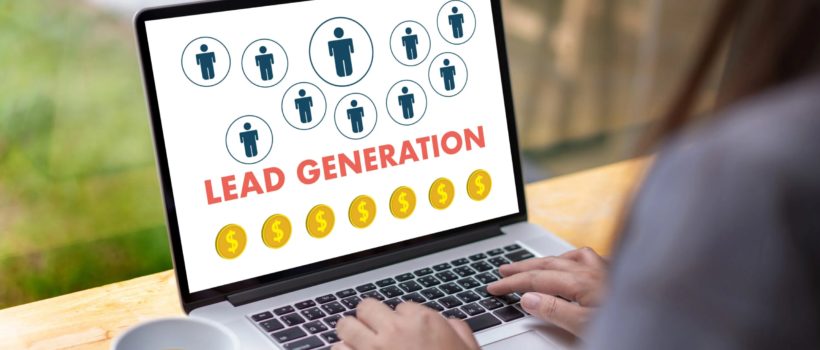 meta lead generation