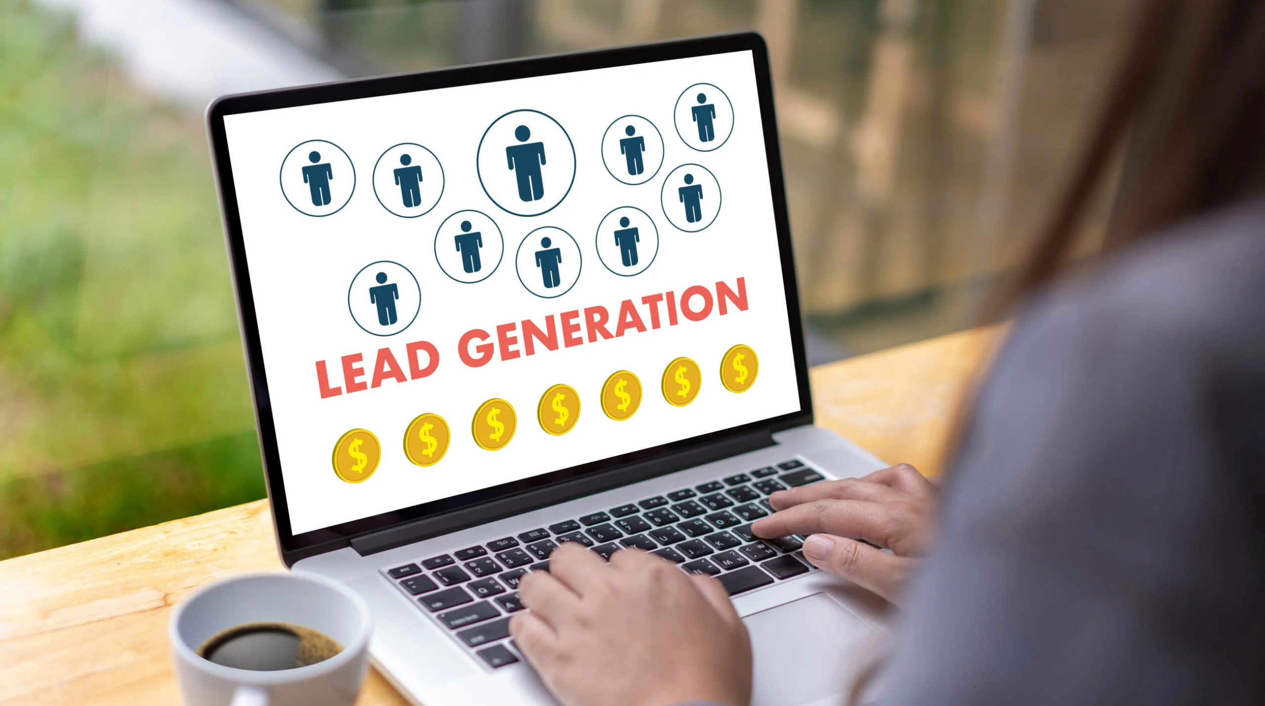 meta lead generation